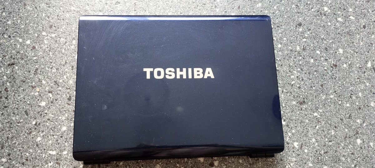 Toshiba satellite U300-154