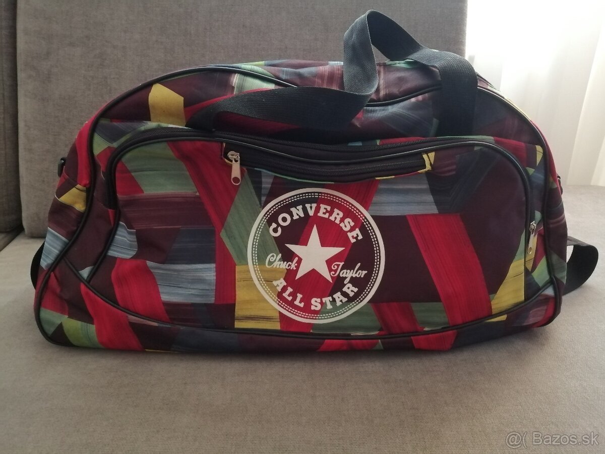 CONVERSE taška
