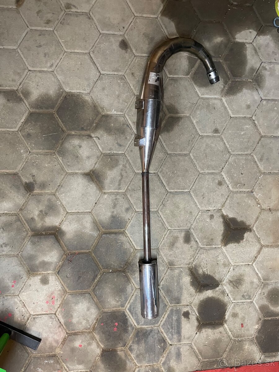 Mz etz 150