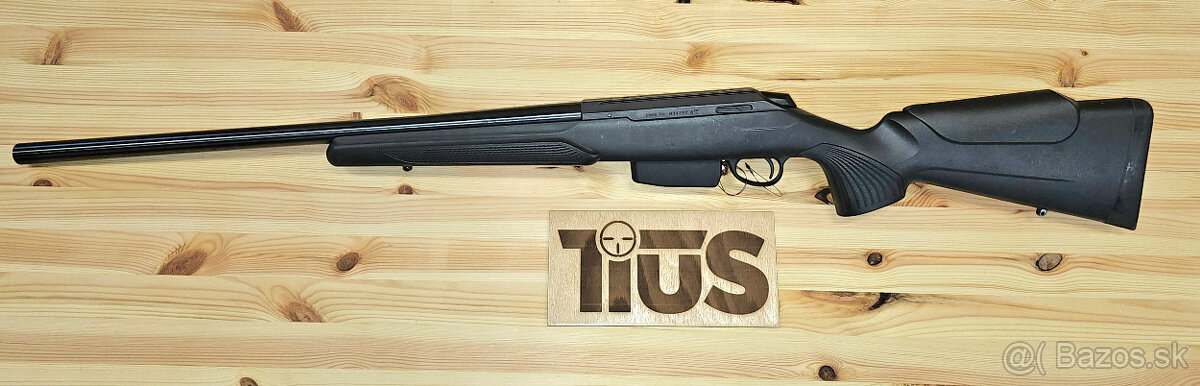 Ponúkame na predaj Guľovnicu opakovaciu Tikka T3x Varmint
