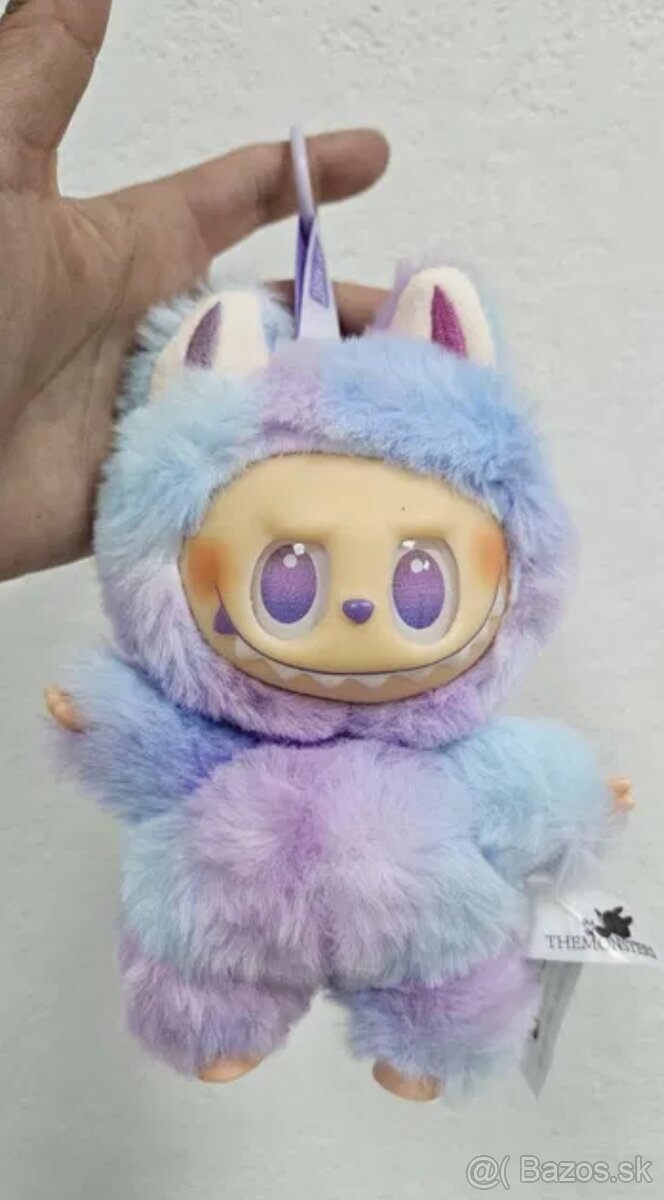 Labubu