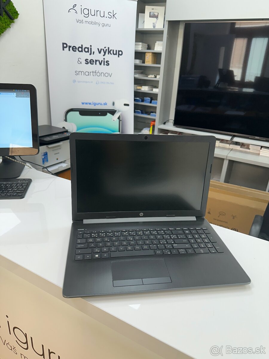 HP 15-db0045nc
