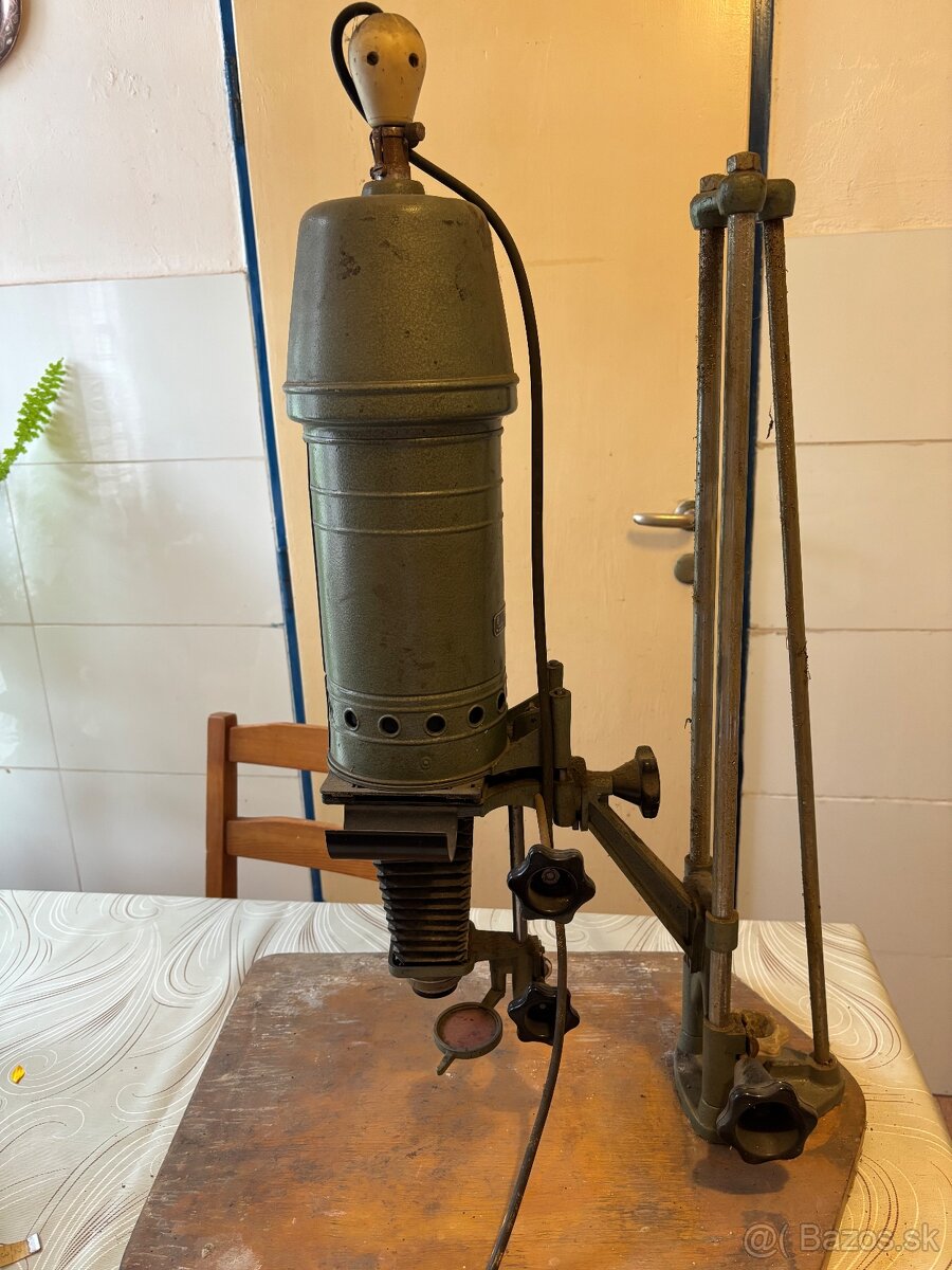 Predam zväčšovák Meopta Magnifa