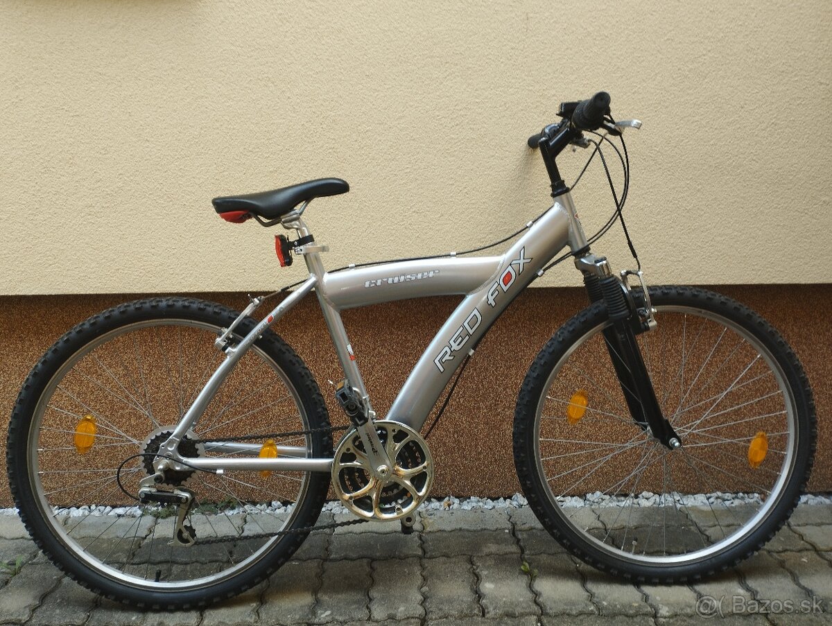 Bicykel 26