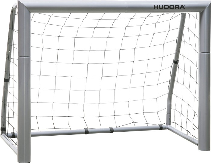 NOVA kovova branka Hudora Expert 120