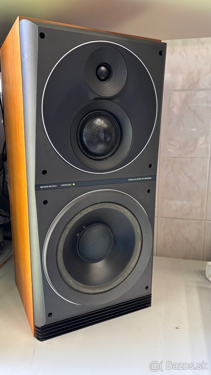 Bag Olufsen
