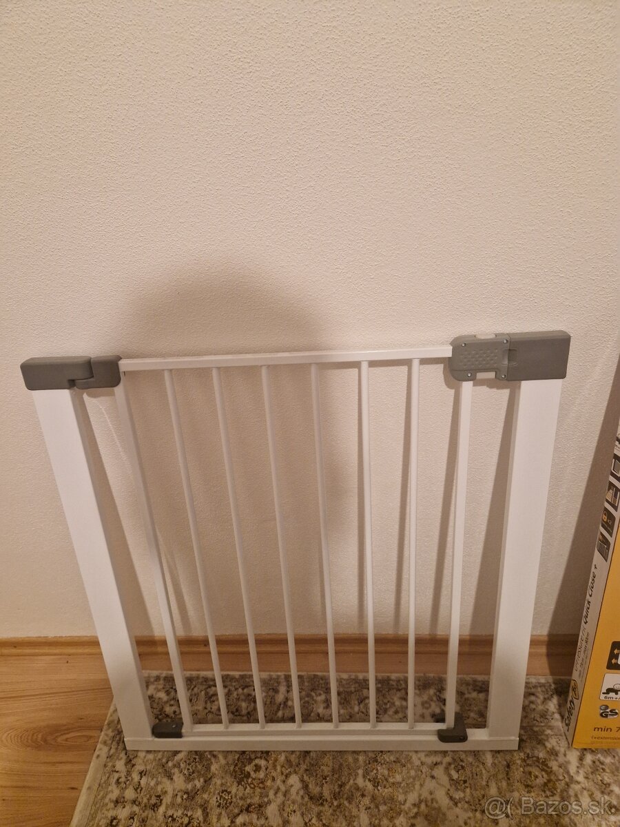Zábrana na schody safety 1