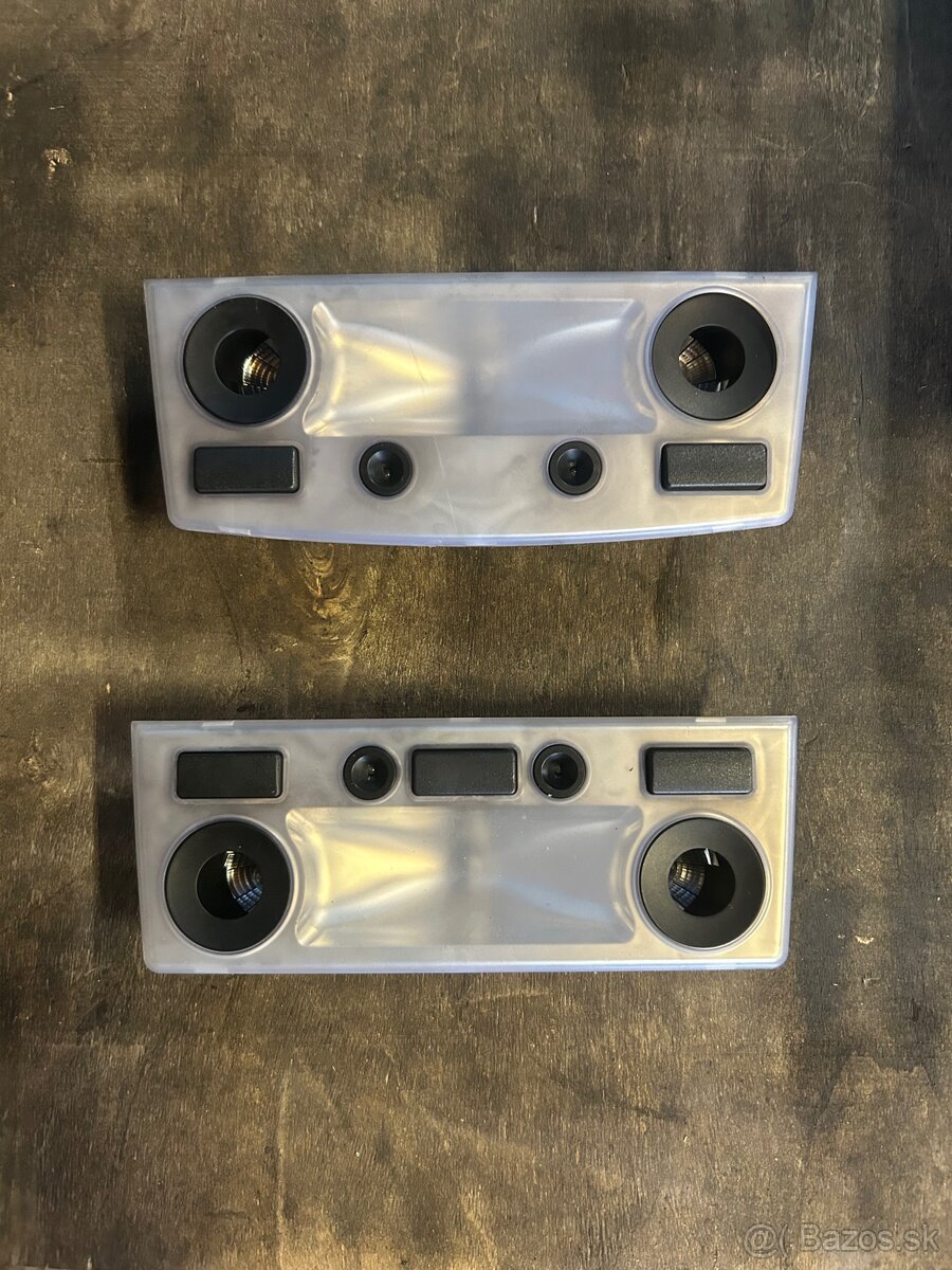 Stropné svetielka BMW E60/E61
