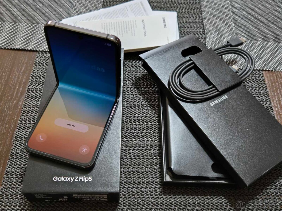 Samsung Z FLIP 5