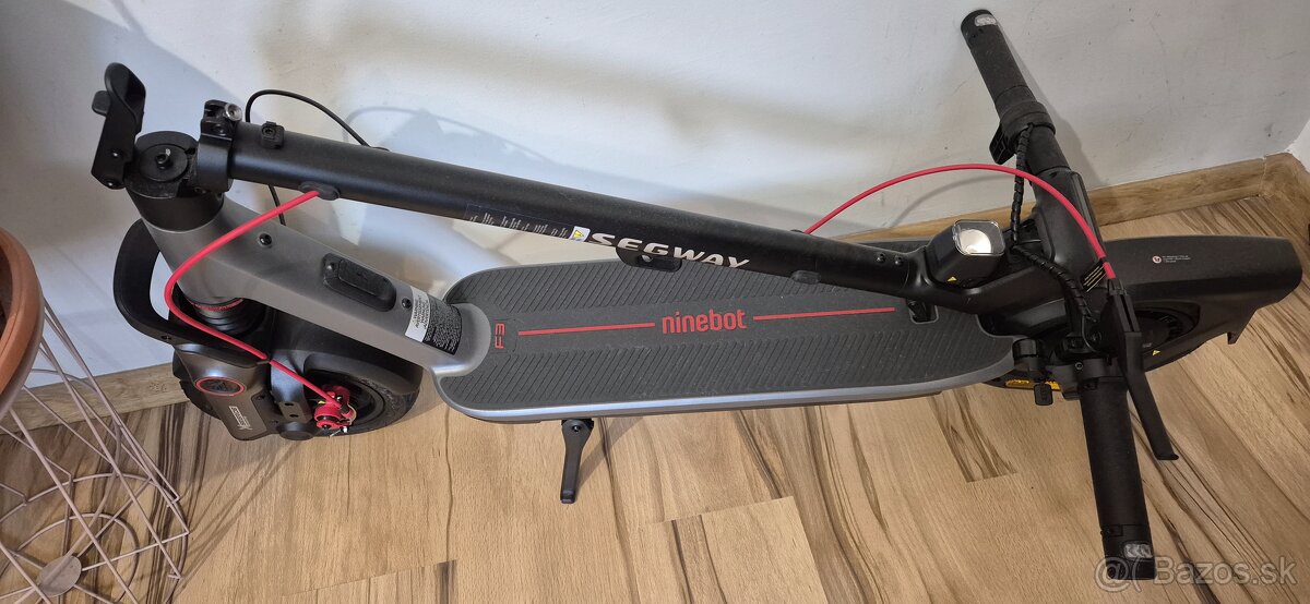 Segway ninebot f3