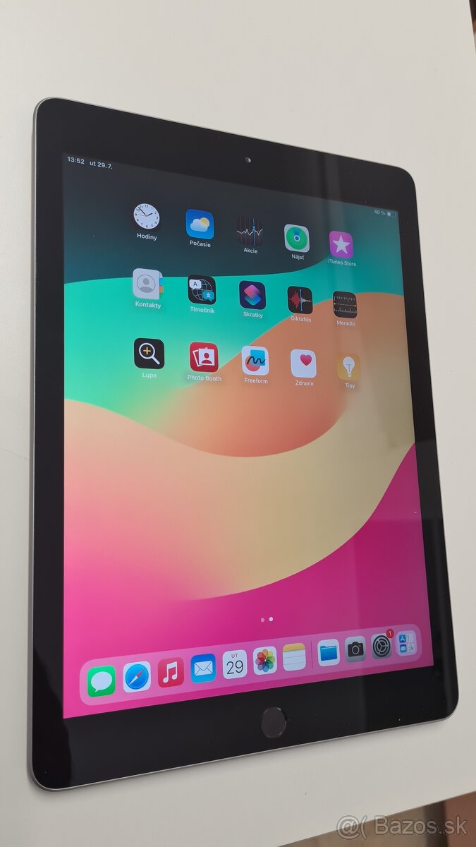 Apple ipad 6 128 gb