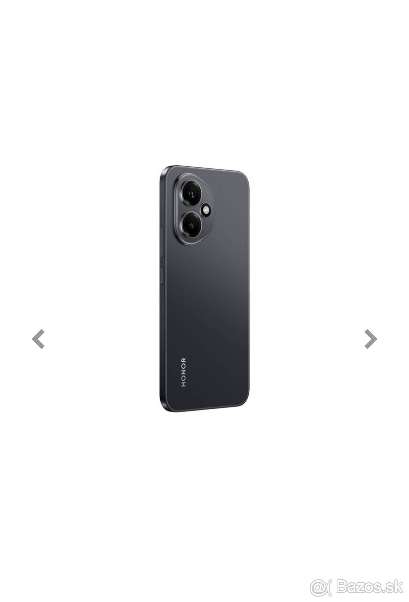 Honor 400 Black