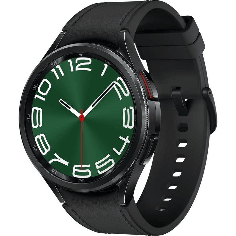 Inteligentné hodinky SAMSUNG Watch 6 Classic