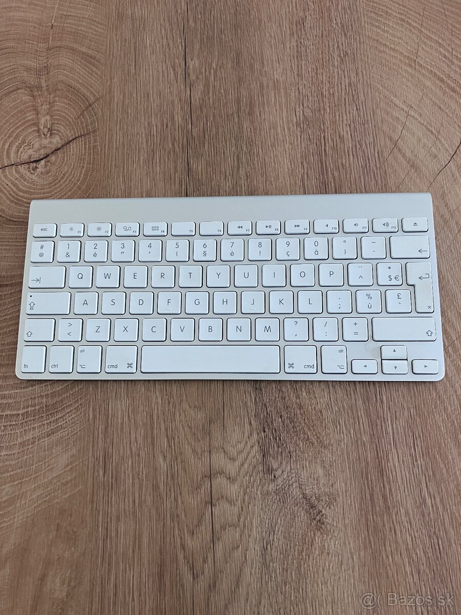 Apple Magic Keyboard ENG