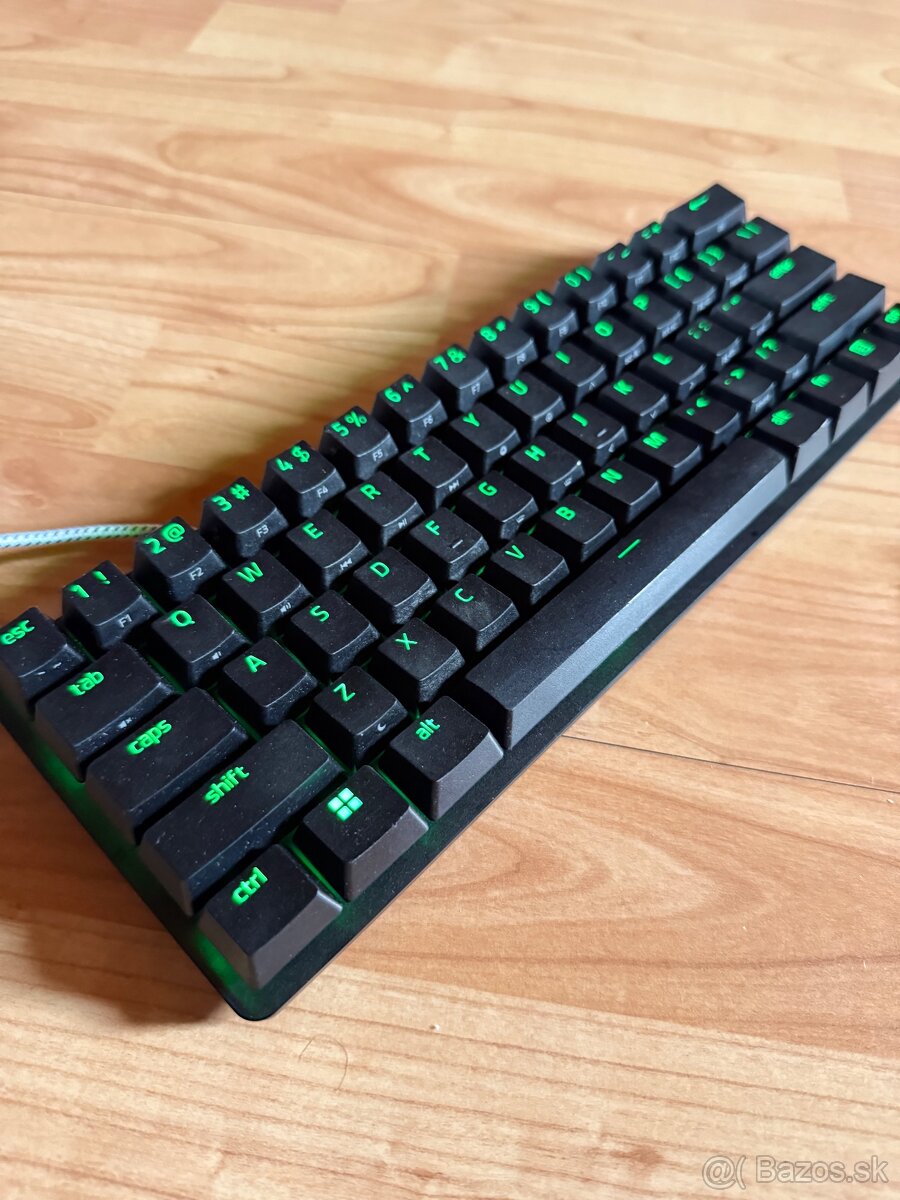 Razer Huntsman mini