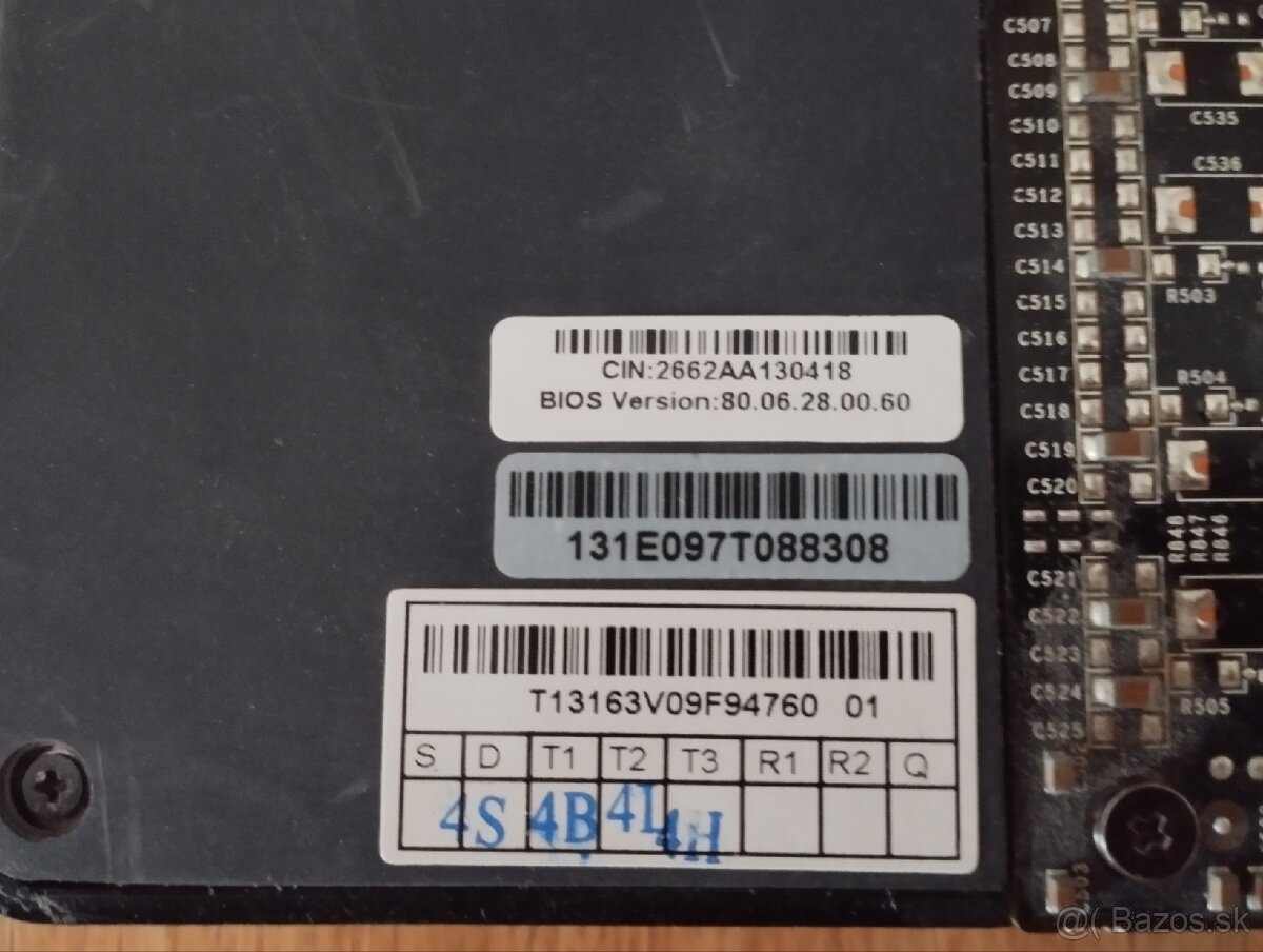 Graficka karta