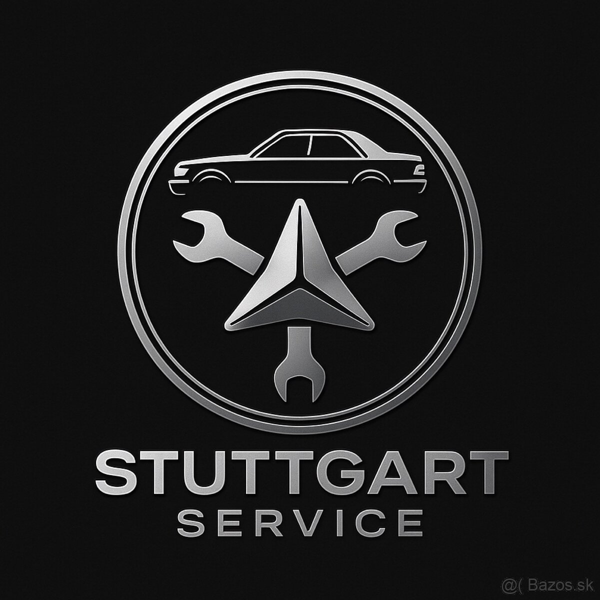 Stuttgart servis