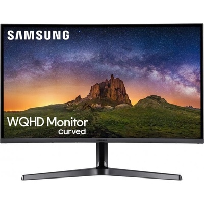 QHD 27" 144 Hz monitor Samsung C27JG50