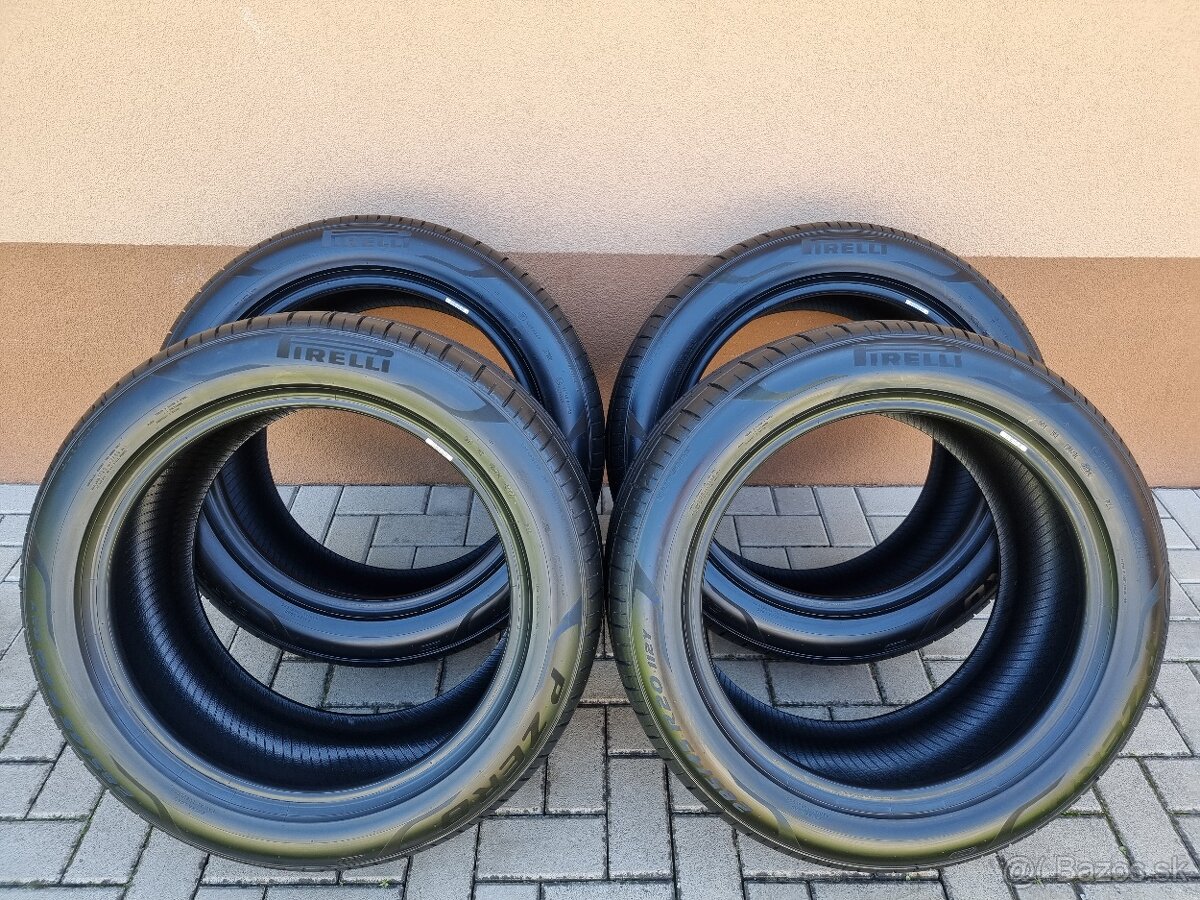 pneu 20" 285/45R20 PIRELLI letné NEW dot2024