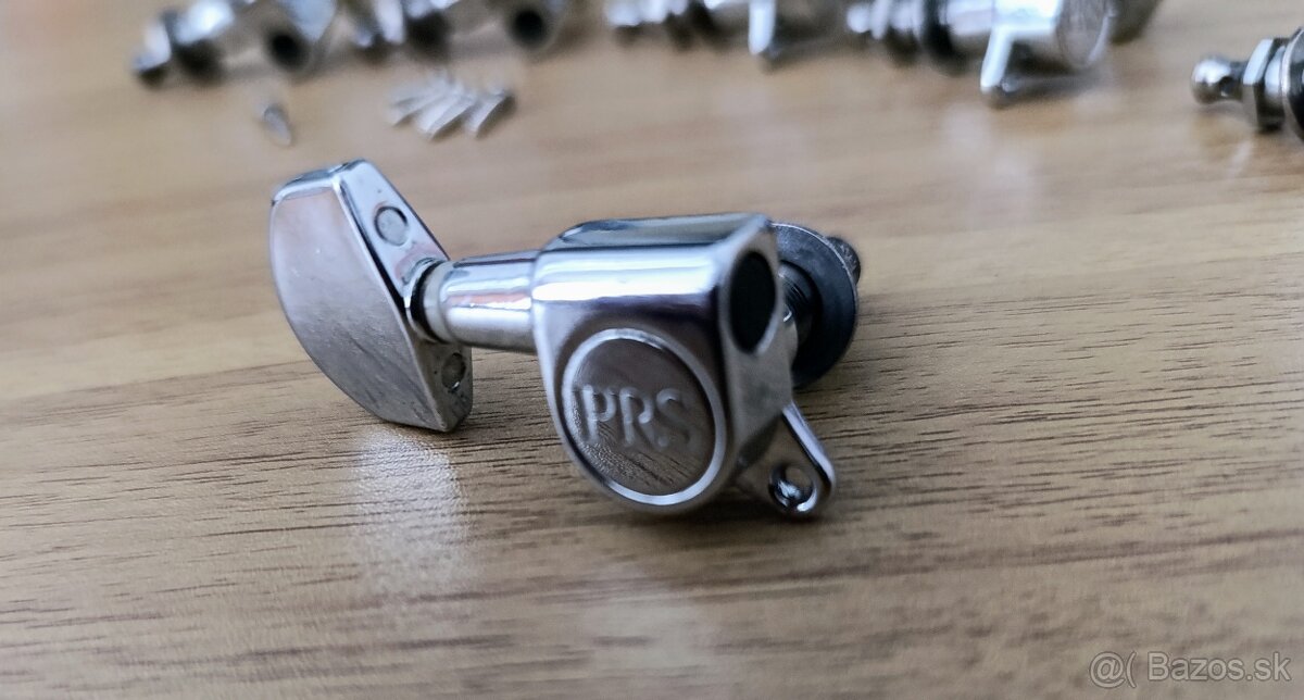 Ladiace mechaniky PRS 3L + 3P