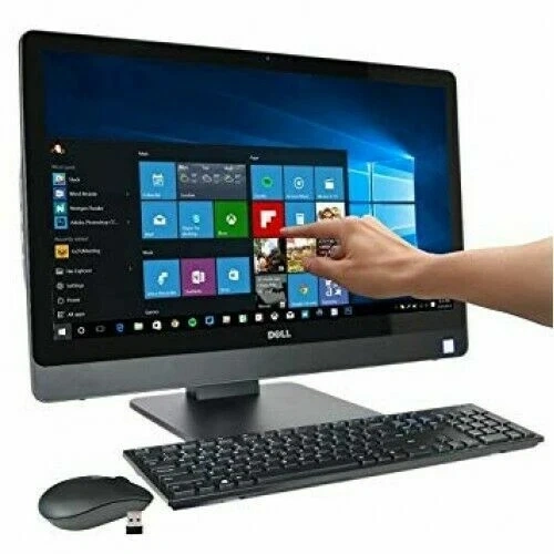 Dell PC OptiPlex 3030 AIO TouchScreen