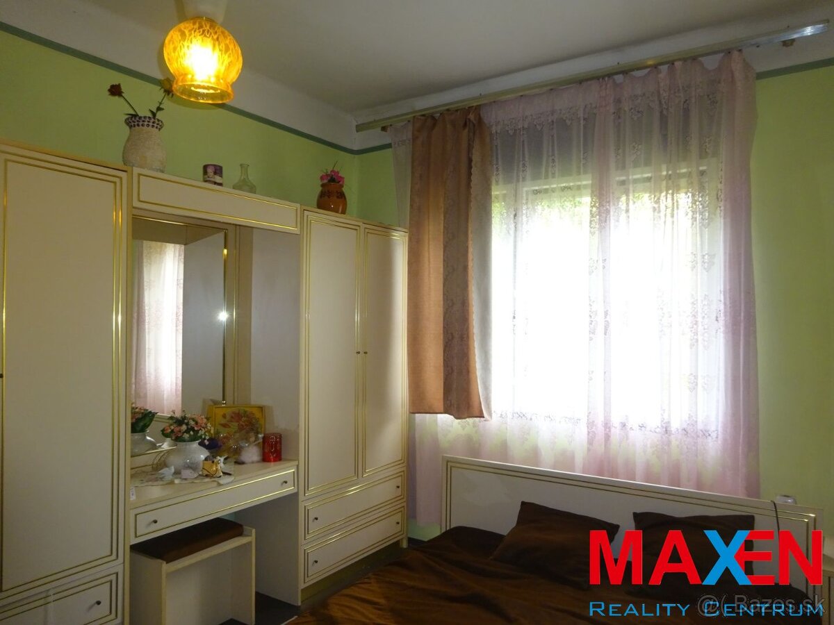 Rodinný dom Fony - Maďarsko