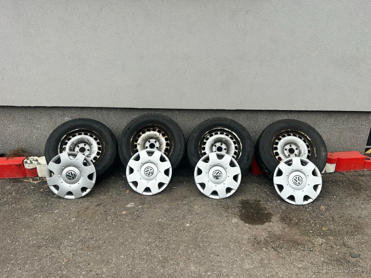 Plechove disky s puklicami