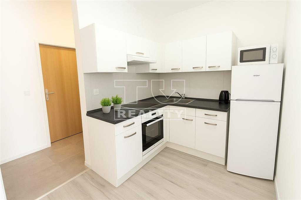 Na predaj 1 izbový byt v novostavbe v Poprade.. Znížená...