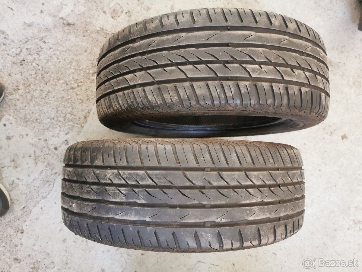 195/55 r15 letne