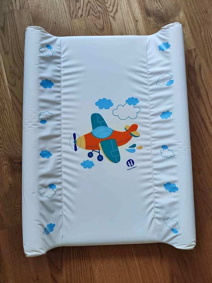 Prebalovacia podlozka a potahy