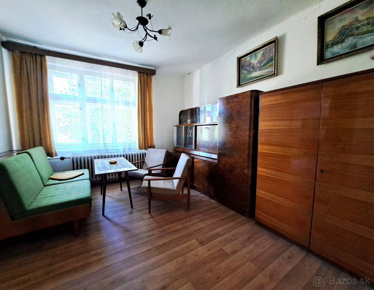 Predaj domu Nitrianske Hrnčiarovce