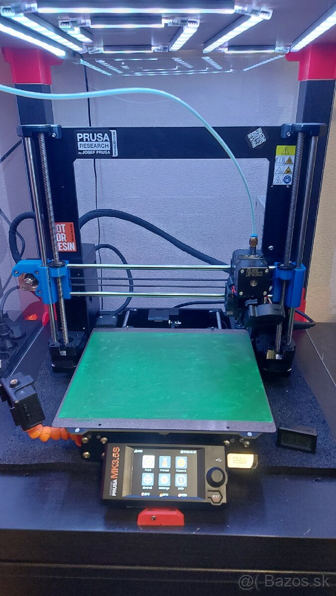 Prusa MK3.5S