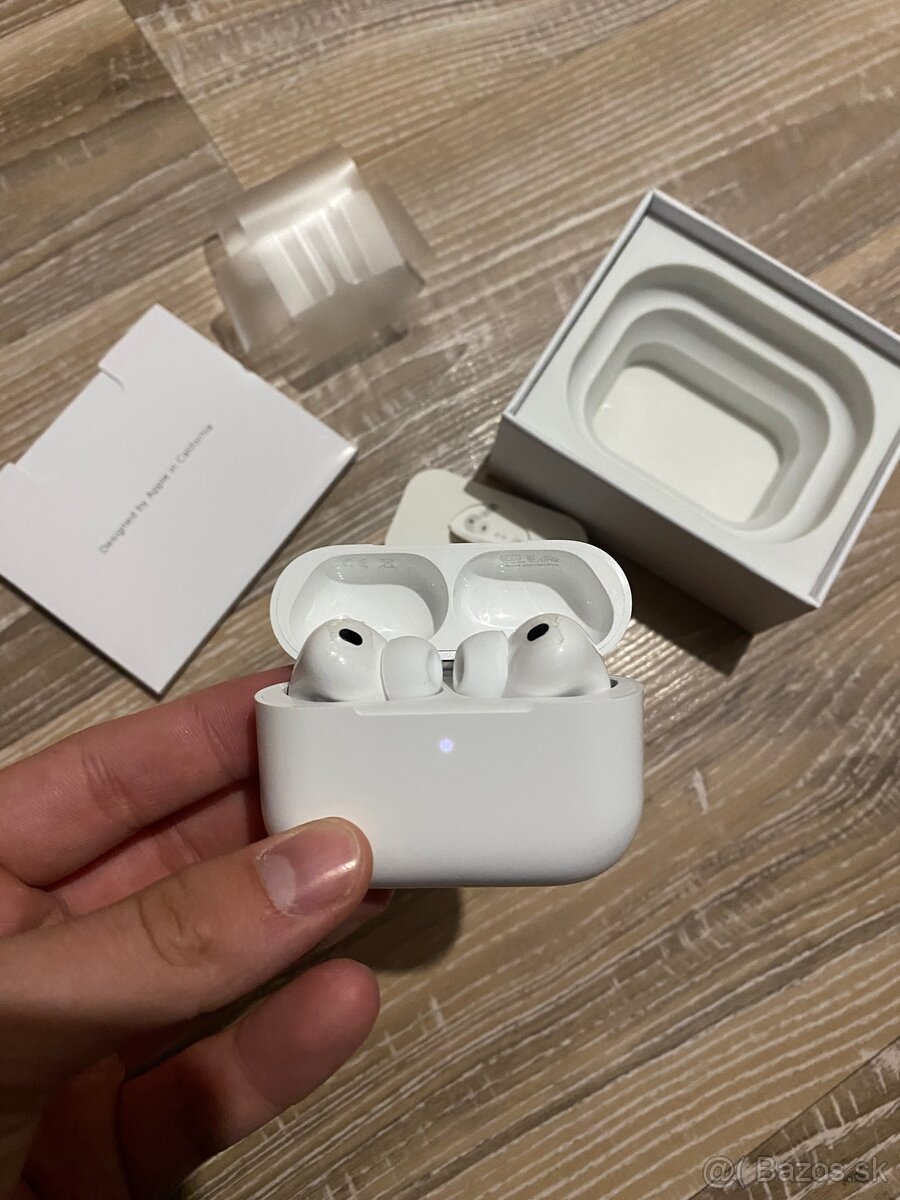 Airpods pro 3