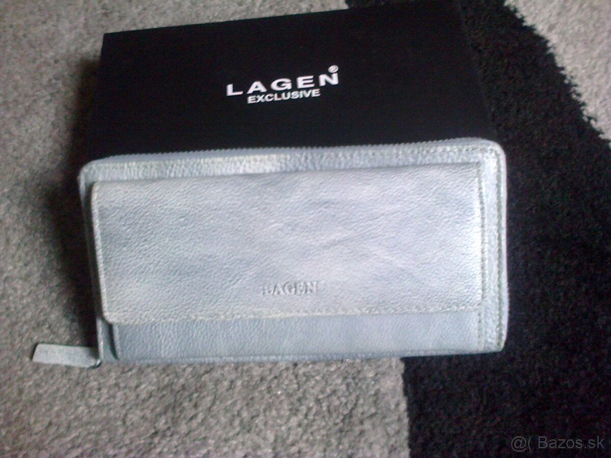 kozena penazenka nova