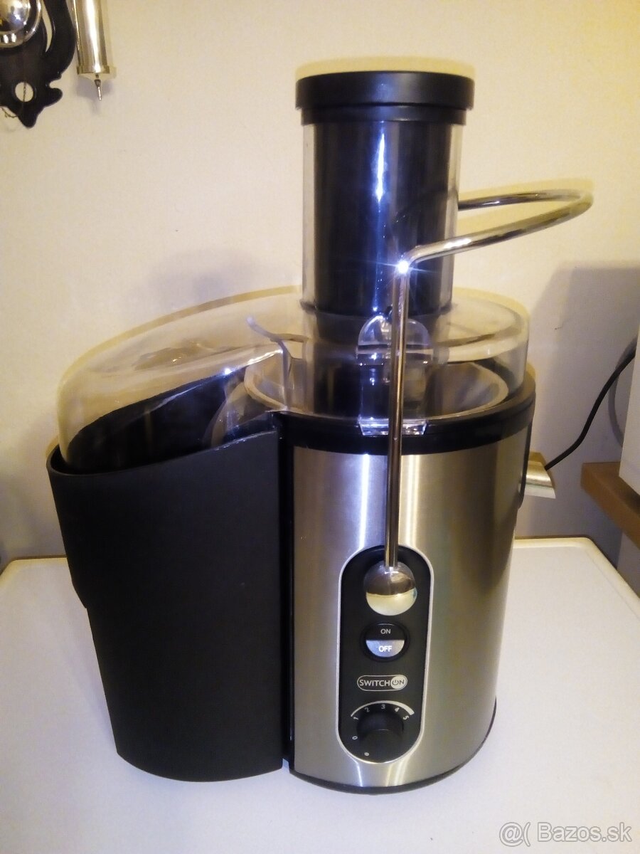 Odštavovač SwitchOn