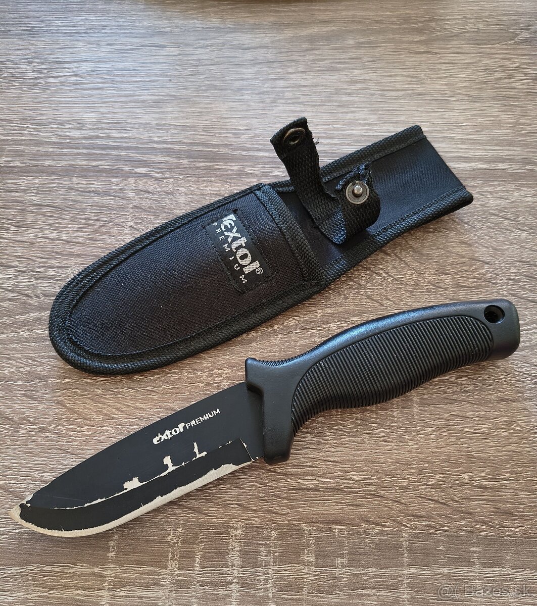 Nôž Extol premium