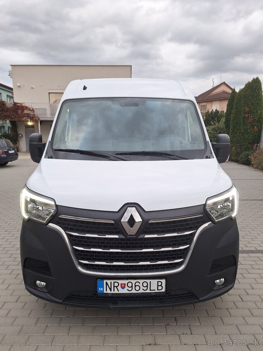Renault Master L3H2