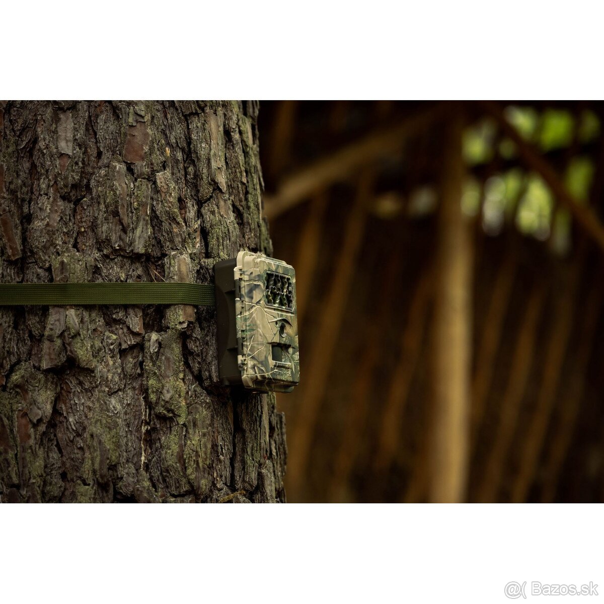 Fotopasca Spromise S308 30Mpx 940nm