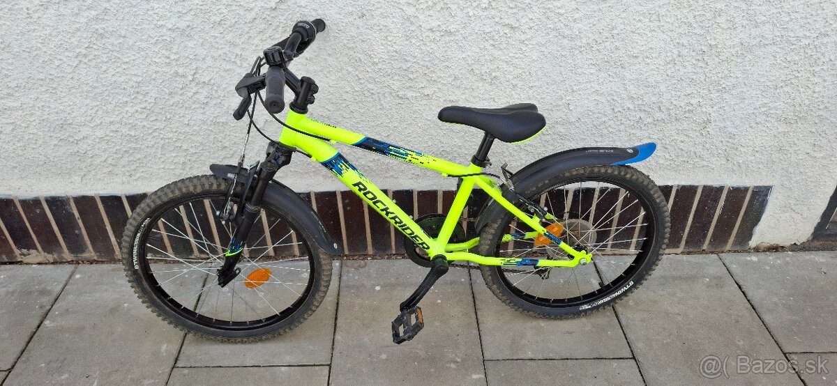 Rockrider St 500 20"