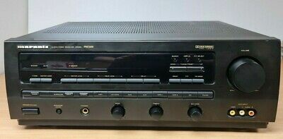 Marantz SR390