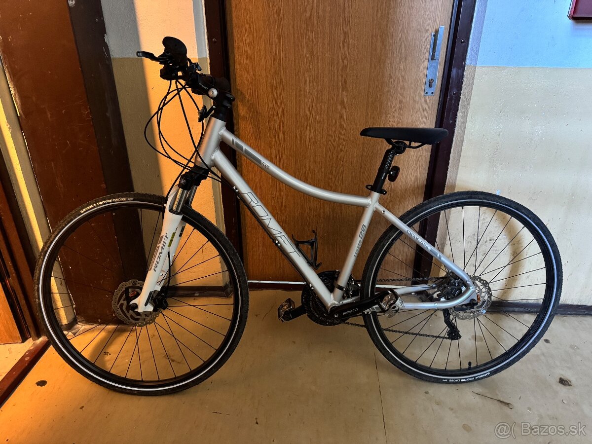 Romet bicykel