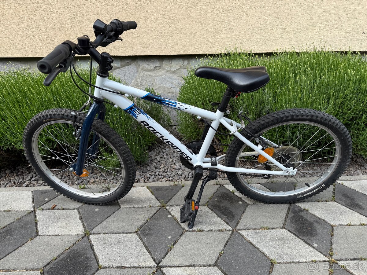 Detský bicykel 20”
