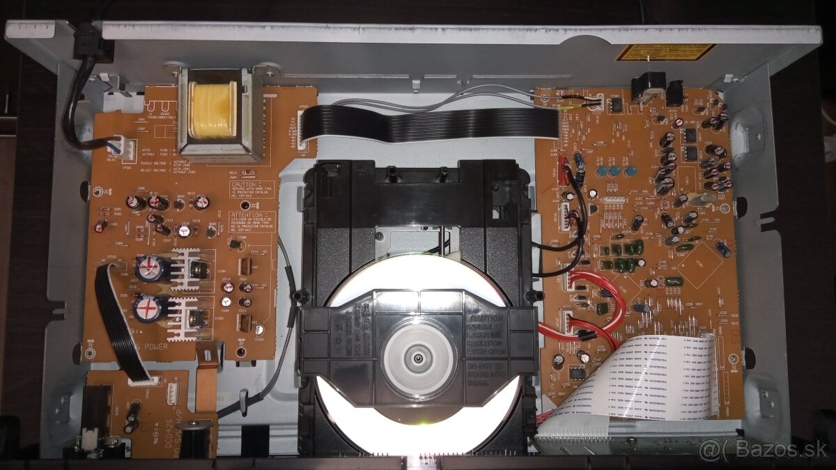 Predam DENON DCD 425