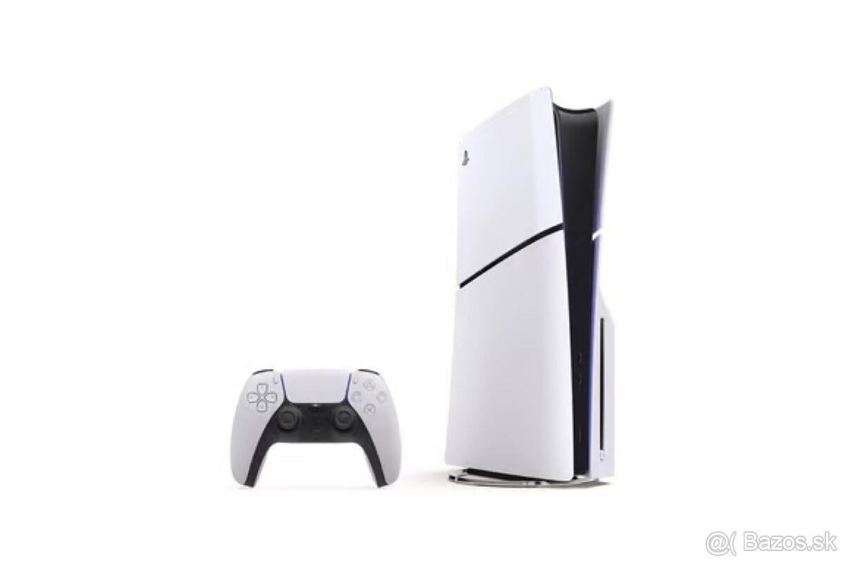 Playstation 5 slim