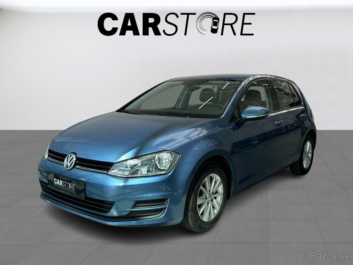 Golf 1,6tdi 81kw 5M