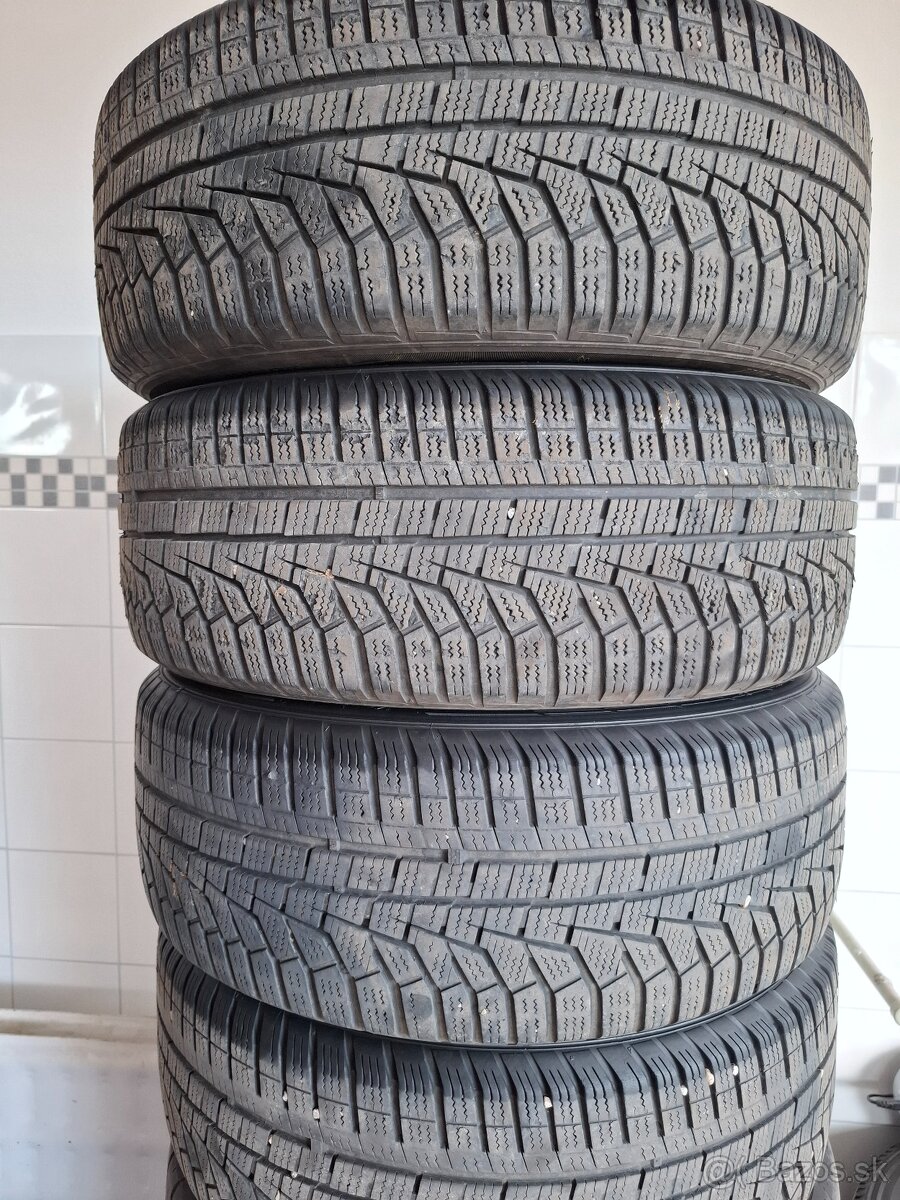 205/55r16 Hankook zimné