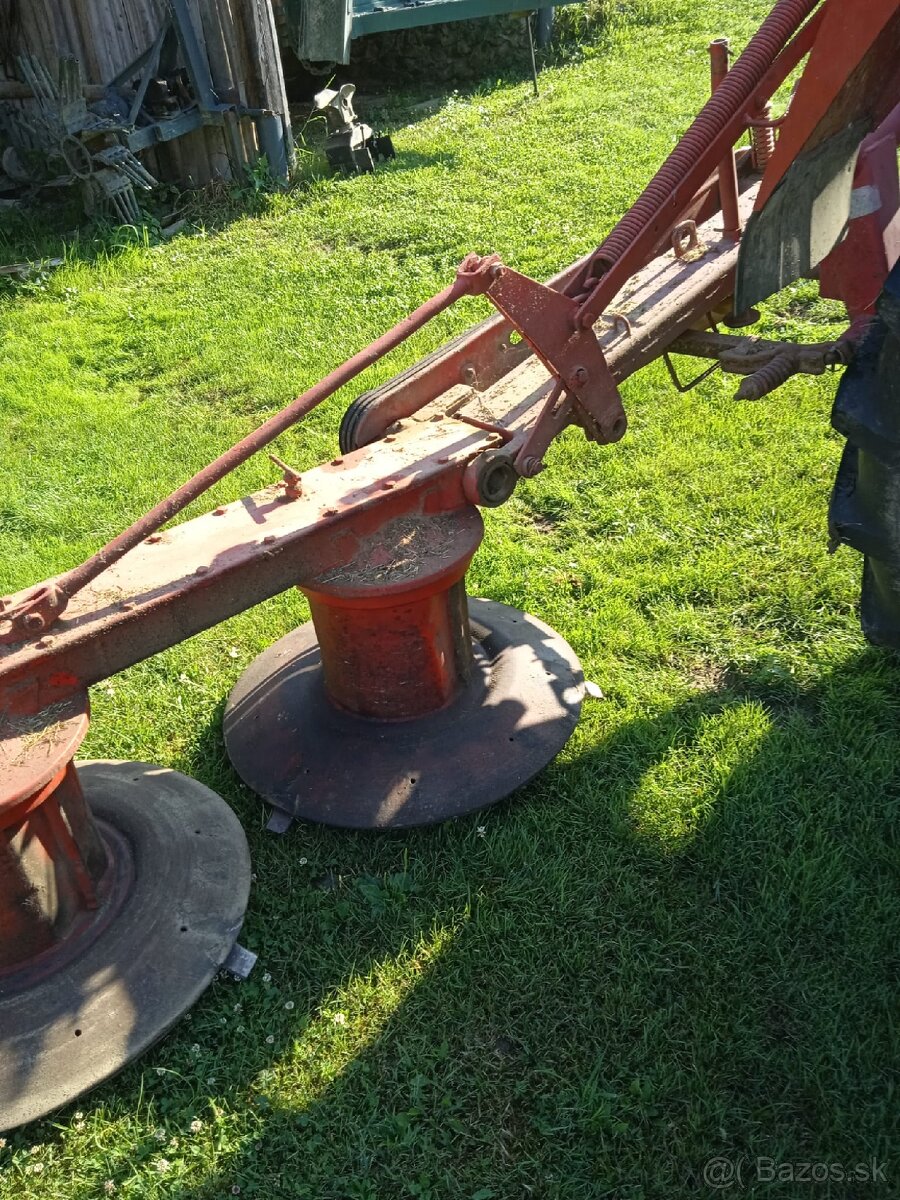 Kosacka ZTR-165
