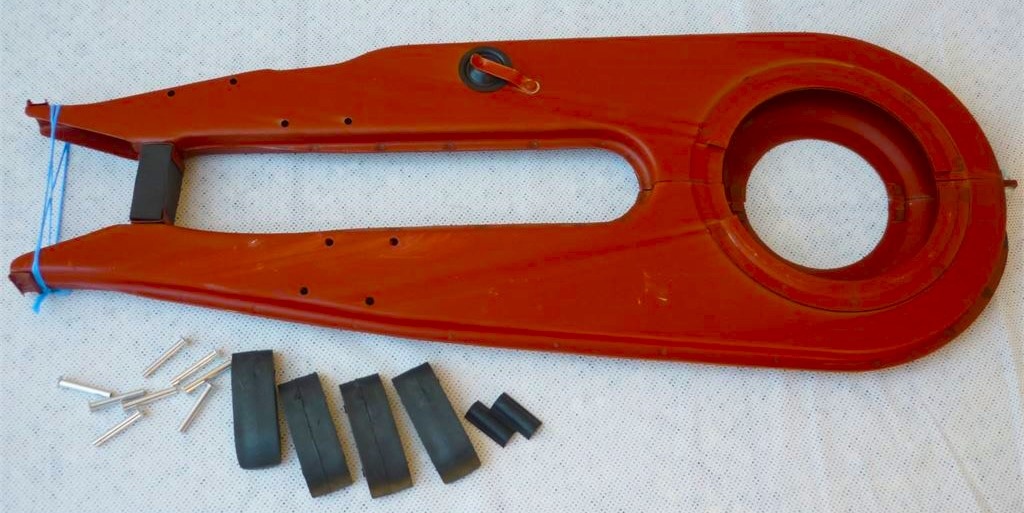 Kupim kryt retaze CZ 175 Sport .