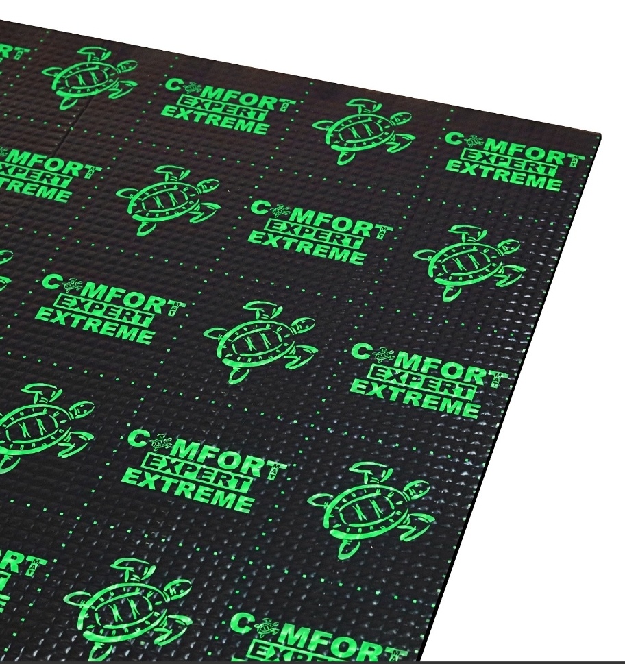 Comfortmat Extreme odhlucnenie