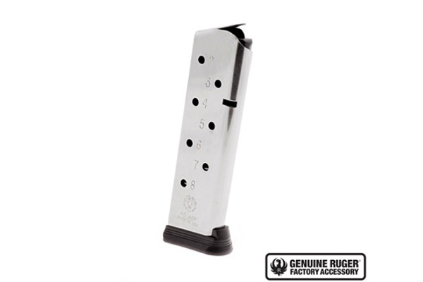 Zásobník RUGER 8 ran .45 ACP pre Colt 1911